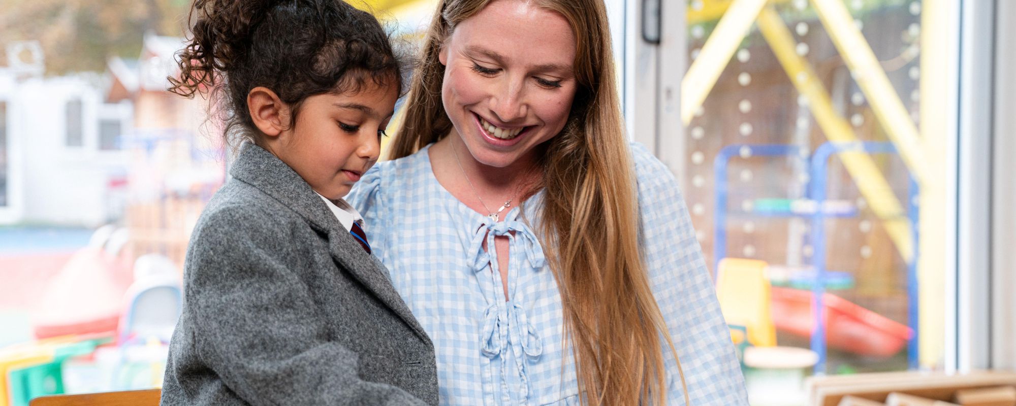 Proud to be part of an award winning group of nurseries!